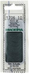 Madeira Silk Madeira selyem osztott hímzőcérna - 1706