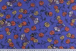 Rhinetex Patchwork pamutvászon, 110cm/0, 5m - Rhinetex, RH050