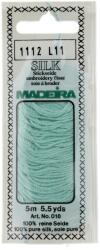 Madeira Silk Madeira selyem osztott hímzőcérna - 1112