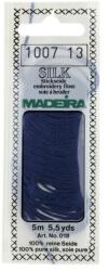Madeira Silk Madeira selyem osztott hímzőcérna - 1007