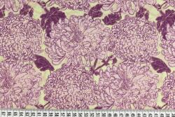 Rowan and Westminster Patchwork pamutvászon, 110cm/0, 5m - Melissa White, Rowan Fabrics, RH235