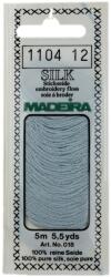 Madeira Silk Madeira selyem osztott hímzőcérna - 1104