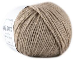 LANA GATTO Luxury, Camel Hair kötő fonal, extrafinom merinó és teveszőr - 5401, Beige