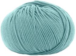 LANA GATTO Super Soft kötőfonal, extrafinom merinó gyapjú - 14608, Aqua