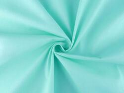 Fashion Egyszínű patchwork pamutvászon, 155cm/0, 5m, törkízkék, 380797-8