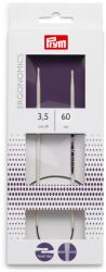 Prym Ergonomics, ergonomikus körkötőtű - 3.5mm/60cm, 215603