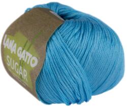 LANA GATTO - Sugar kötő/horgoló fonal, 100% cukornád, 50g, 7664