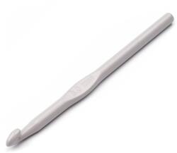 Fém horgolótű, 8mm/15cm, 1019-080