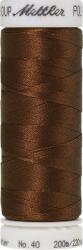 Amann Group Amann Mettler Poly Sheen cérna, no40, 200m, 0933, Redwood
