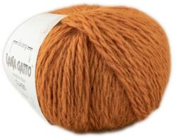 LANA GATTO Class kötőfonal, merinó és angora - 14198, Zucca