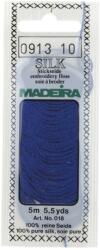 Madeira Silk Madeira selyem osztott hímzőcérna - 0913