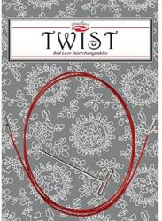 ChiaoGoo Twist damil, 35cm - L, CG7514-L