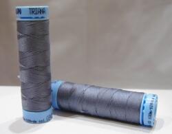 Amann Group Pamut varrócérna Amann Triana, 100m, 0342, Steel Gray