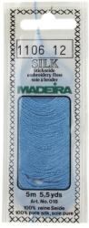 Madeira Silk Madeira selyem osztott hímzőcérna - 1106