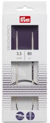 Prym Ergonomics körkötőtű - 3.5mm/80cm, 215803
