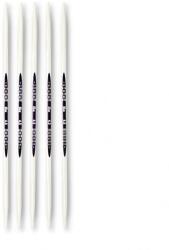 Prym Egyenes, ergonomikus, zokni/harisnyakötőtű Prym Ergonomics - 4, 5mm/20cm, 194205