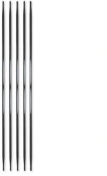 Prym Egyenes, ergonomikus, Carbon technology, zokni/harisnyakötőtű Prym Ergonomics - 2, 5mm/15cm, 194181