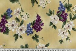 P&B Textiles Patchwork pamutvászon, 110cm/0, 5m - June, P and B Textiles, RH227