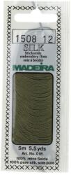 Madeira Silk Madeira selyem osztott hímzőcérna - 1508