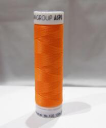 Amann Group Poliészter cérna Amann Aspotex 100m - Tangerine - 2260