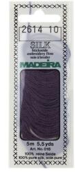 Madeira Silk Madeira selyem osztott hímzőcérna - 2614