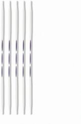 Prym Egyenes, ergonomikus, zokni/harisnyakötőtű Prym Ergonomics - 2, 5mm/15cm, 194151