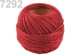 Nitarna Hímzőcérna Cotton Perle Nitarna, Uni - 290104, 7292, redenit