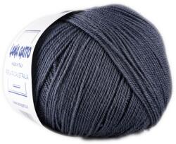 LANA GATTO Lana Gatto, Perlata D'Australia kötő fonal, 100% gyapjú, 4036, Grigio