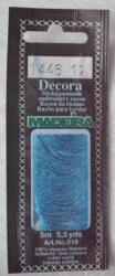 Madeira Decora osztott hímzőfonal - 1446