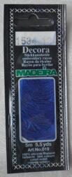Madeira Decora osztott hímzőfonal - 1534