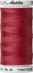 Amann Group Amann Extra Stark varrócérna, extra erős, 115m, Country Red, 0504