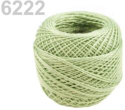 Nitarna Hímzőcérna Cotton Perle Nitarna, Uni - 290104, 6222, bog