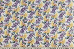 Northcott Silk Patchwork pamutvászon, 110cm/0, 5m - Northcott Silk, RH020