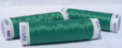 Amann Group Amann Aspotex 120 poliészter varrócérna, 100m, Kelly Green, 0239