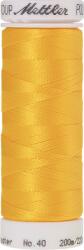 Amann Group Amann Mettler Poly Sheen cérna, no40, 200m, 0311, Canary