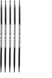 Prym Egyenes, ergonomikus, Carbon technology, zokni/harisnyakötőtű Prym Ergonomics - 3, 5mm/15cm, 194183