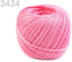 Nitarna horgolócérna, 100% pamut, 3434 - Rose shadow