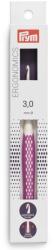 Prym Ergonomics, ergonomikus horgolótű - 3mm/17cm, 218483