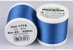 Madeira Polyneon uni műszálas cérna 400m, No. 40 - 1775