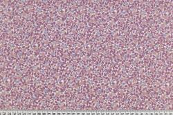 Rhinetex Patchwork pamutvászon, 110cm/0, 5m - Flower, Rhinetex, RH033