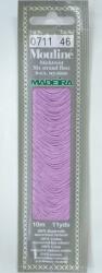 Madeira Mouliné pamut osztott hímzőcérna - 0711