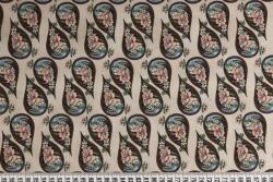 Balson Hercules Group Patchwork pamutvászon, 110cm/0, 5m - Nana, Balson Hercules Group, RH058