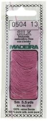 Madeira Silk Madeira selyem osztott hímzőcérna - 0902
