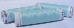 Amann Group Amann Aspotex 120 poliészter varrócérna, 100m, Bleached Aqua, 0406