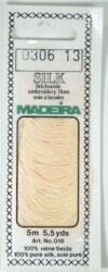Madeira Silk Madeira selyem osztott hímzőcérna - 0306