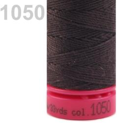 Amann Group Amann Aspo 30 farmervarró cérna, poliészter, Coffee Bean, 1050