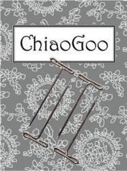 ChiaoGoo Twist Szerelő kulcs - S/L, CG2503-SL