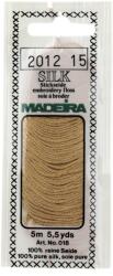 Madeira Silk Madeira selyem osztott hímzőcérna - 2012