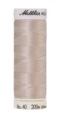 Amann Group Amann Mettler Poly Sheen cérna, no40, 200m, 0182, shell