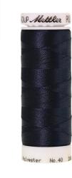 Amann Group Amann Mettler Poly Sheen cérna, no40, 200m, 3554, Navy